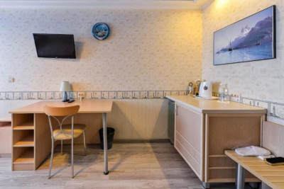 Pogostite.ru - Отель Оренбург #18