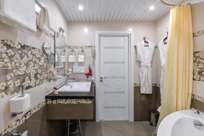 Pogostite.ru - Отель Оренбург #32