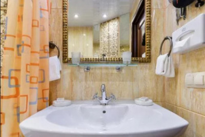 Pogostite.ru - Отель Оренбург #33