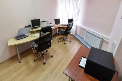 Pogostite.ru - Отель Оренбург #22