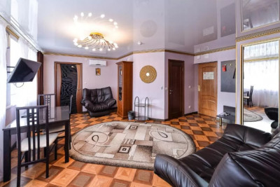 Pogostite.ru - Отель Оренбург #2