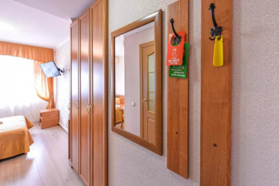 Pogostite.ru - Отель Оренбург #3