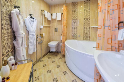 Pogostite.ru - Отель Оренбург #24