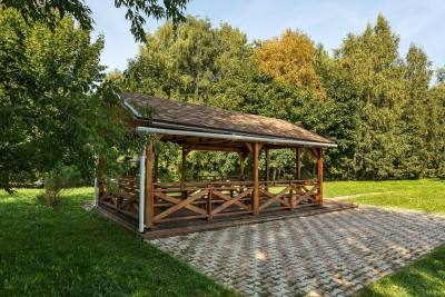 Pogostite.ru - Дом Отдыха Куркино (Крокус Экспо) #4