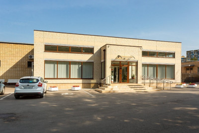 Pogostite.ru - Дом Отдыха Куркино (Крокус Экспо) #2