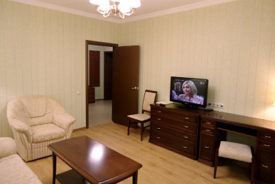 Pogostite.ru - Дом Отдыха Куркино (Крокус Экспо) #7