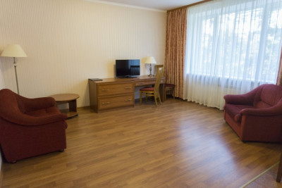 Pogostite.ru - Дом Отдыха Куркино (Крокус Экспо) #9