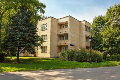 Pogostite.ru - Дом Отдыха Куркино (Крокус Экспо) #1