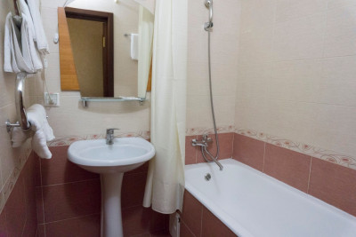 Pogostite.ru - Дом Отдыха Куркино (Крокус Экспо) #19