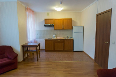 Pogostite.ru - Дом Отдыха Куркино (Крокус Экспо) #11