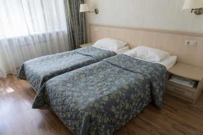 Pogostite.ru - Дом Отдыха Куркино (Крокус Экспо) #12