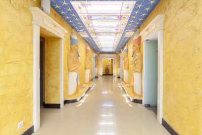 Pogostite.ru - Моя Глинка | Самара | ГК "Красная Глинка" | Парковка #37