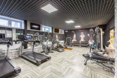 Pogostite.ru - Моя Глинка | Самара | ГК "Красная Глинка" | Парковка #38