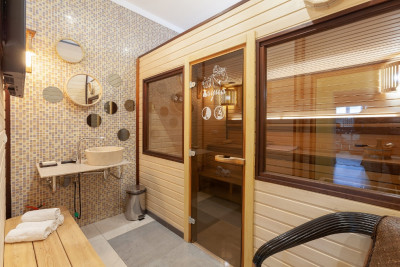 Pogostite.ru - Моя Глинка | Самара | ГК "Красная Глинка" | Парковка #40