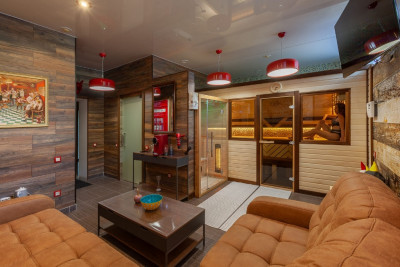 Pogostite.ru - Моя Глинка | Самара | ГК "Красная Глинка" | Парковка #42