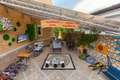 Pogostite.ru - Моя Глинка | Самара | ГК "Красная Глинка" | Парковка #48