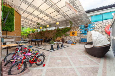 Pogostite.ru - Моя Глинка | Самара | ГК "Красная Глинка" | Парковка #50