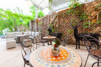 Pogostite.ru - Моя Глинка | Самара | ГК "Красная Глинка" | Парковка #52