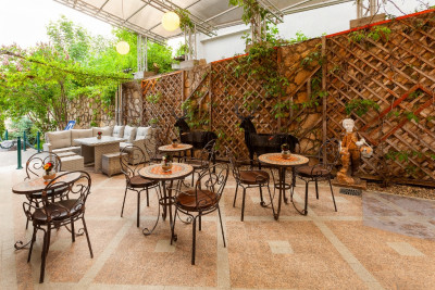 Pogostite.ru - Моя Глинка | Самара | ГК "Красная Глинка" | Парковка #53