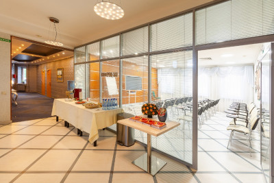 Pogostite.ru - Моя Глинка | Самара | ГК "Красная Глинка" | Парковка #58