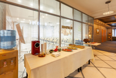 Pogostite.ru - Моя Глинка | Самара | ГК "Красная Глинка" | Парковка #59