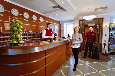 Pogostite.ru - Моя Глинка | Самара | ГК "Красная Глинка" | Парковка #10