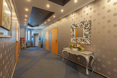 Pogostite.ru - Моя Глинка | Самара | ГК "Красная Глинка" | Парковка #11