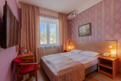 Pogostite.ru - Моя Глинка | Самара | ГК "Красная Глинка" | Парковка #12