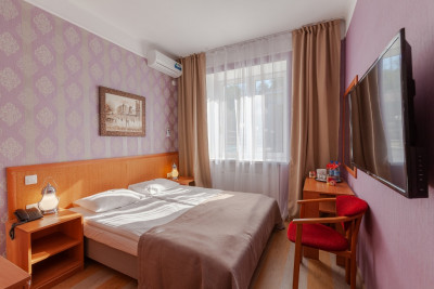 Pogostite.ru - Моя Глинка | Самара | ГК "Красная Глинка" | Парковка #13