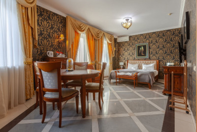 Pogostite.ru - Моя Глинка | Самара | ГК "Красная Глинка" | Парковка #15