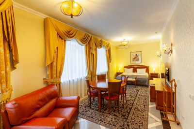 Pogostite.ru - Моя Глинка | Самара | ГК "Красная Глинка" | Парковка #16