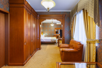 Pogostite.ru - Моя Глинка | Самара | ГК "Красная Глинка" | Парковка #17