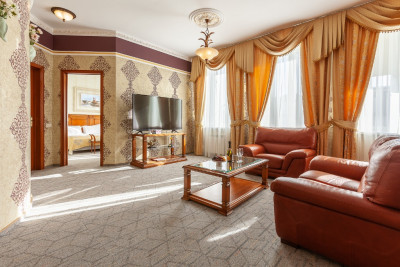 Pogostite.ru - Моя Глинка | Самара | ГК "Красная Глинка" | Парковка #18