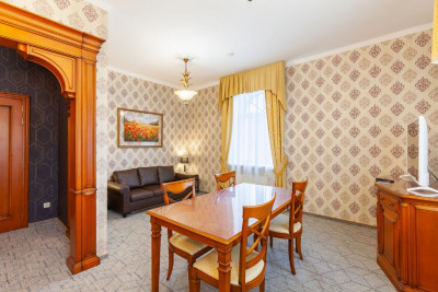 Pogostite.ru - Моя Глинка | Самара | ГК "Красная Глинка" | Парковка #19