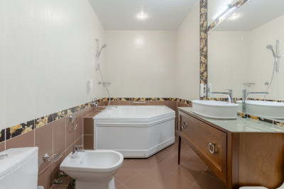 Pogostite.ru - Моя Глинка | Самара | ГК "Красная Глинка" | Парковка #20