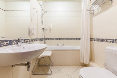 Pogostite.ru - Моя Глинка | Самара | ГК "Красная Глинка" | Парковка #21