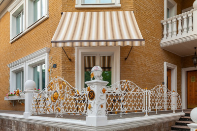 Pogostite.ru - Моя Глинка | Самара | ГК "Красная Глинка" | Парковка #22