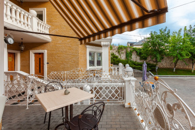 Pogostite.ru - Моя Глинка | Самара | ГК "Красная Глинка" | Парковка #23