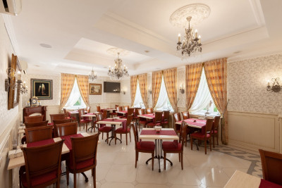 Pogostite.ru - Моя Глинка | Самара | ГК "Красная Глинка" | Парковка #25