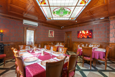 Pogostite.ru - Моя Глинка | Самара | ГК "Красная Глинка" | Парковка #27