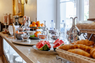 Pogostite.ru - Моя Глинка | Самара | ГК "Красная Глинка" | Парковка #28