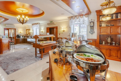 Pogostite.ru - Моя Глинка | Самара | ГК "Красная Глинка" | Парковка #29