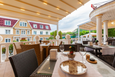 Pogostite.ru - Моя Глинка | Самара | ГК "Красная Глинка" | Парковка #30