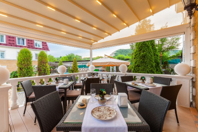 Pogostite.ru - Моя Глинка | Самара | ГК "Красная Глинка" | Парковка #31