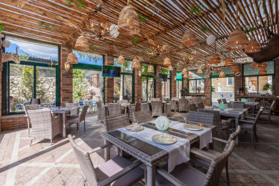 Pogostite.ru - Моя Глинка | Самара | ГК "Красная Глинка" | Парковка #32