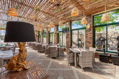 Pogostite.ru - Моя Глинка | Самара | ГК "Красная Глинка" | Парковка #33