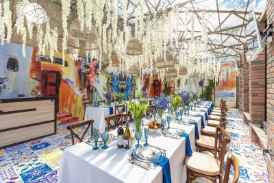 Pogostite.ru - Моя Глинка | Самара | ГК "Красная Глинка" | Парковка #34