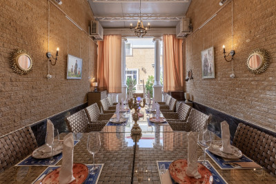 Pogostite.ru - Моя Глинка | Самара | ГК "Красная Глинка" | Парковка #36