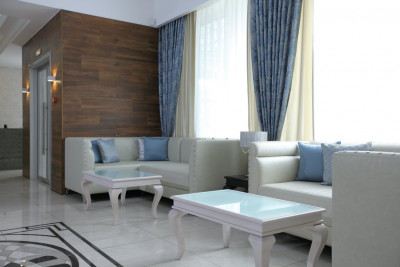 Pogostite.ru - Отель Снежная Сова #15