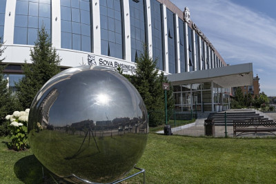 Pogostite.ru - Отель Снежная Сова #3